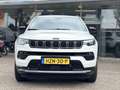 Jeep Compass 4xe 240 Plug-in Hybrid Electric Summit | Leer | Ca Blanc - thumbnail 3
