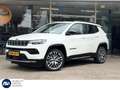 Jeep Compass 4xe 240 Plug-in Hybrid Electric Summit | Leer | Ca Blanc - thumbnail 1