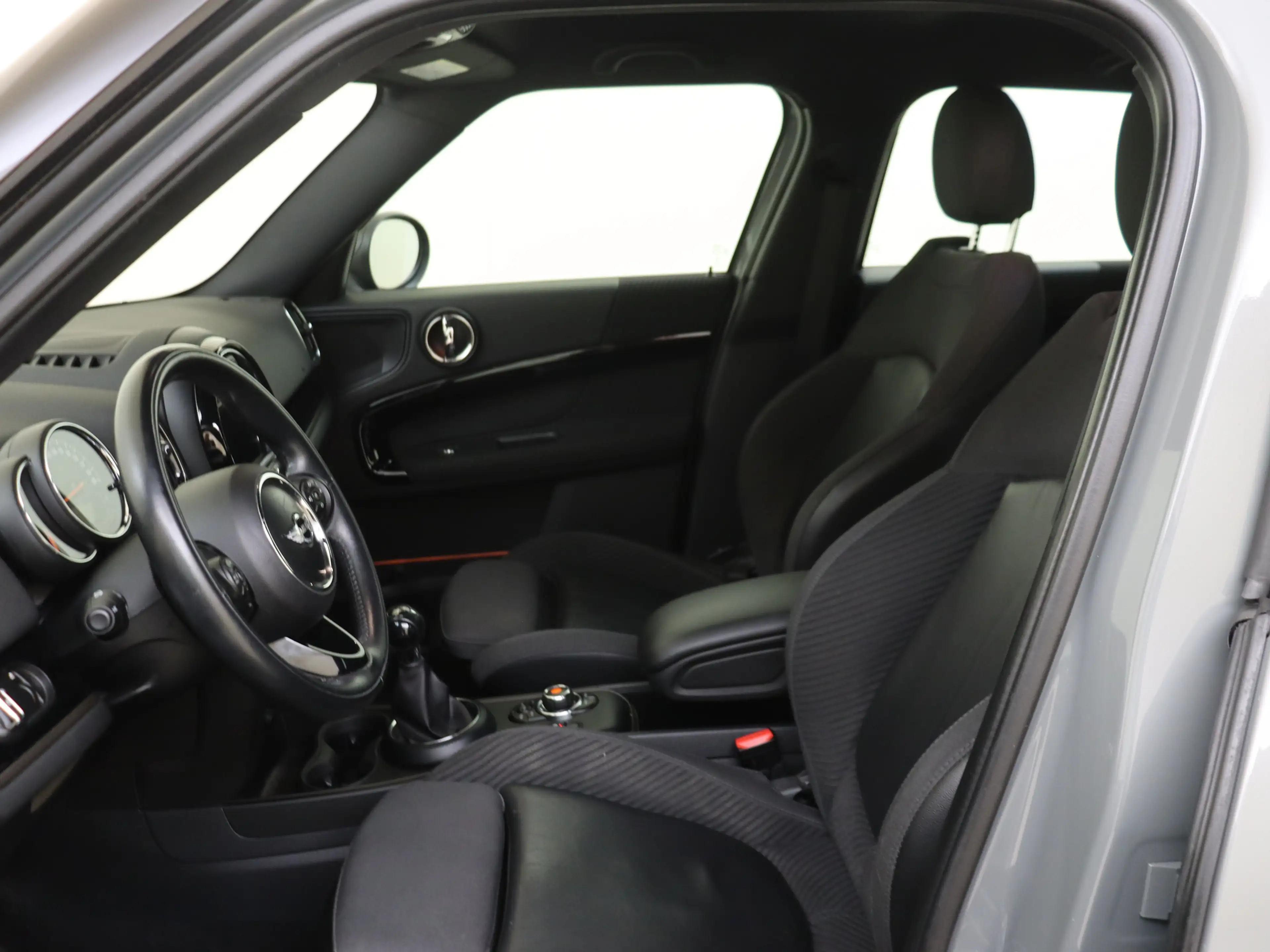 MINI Cooper Countryman 1.5 Chili YP — photo 14