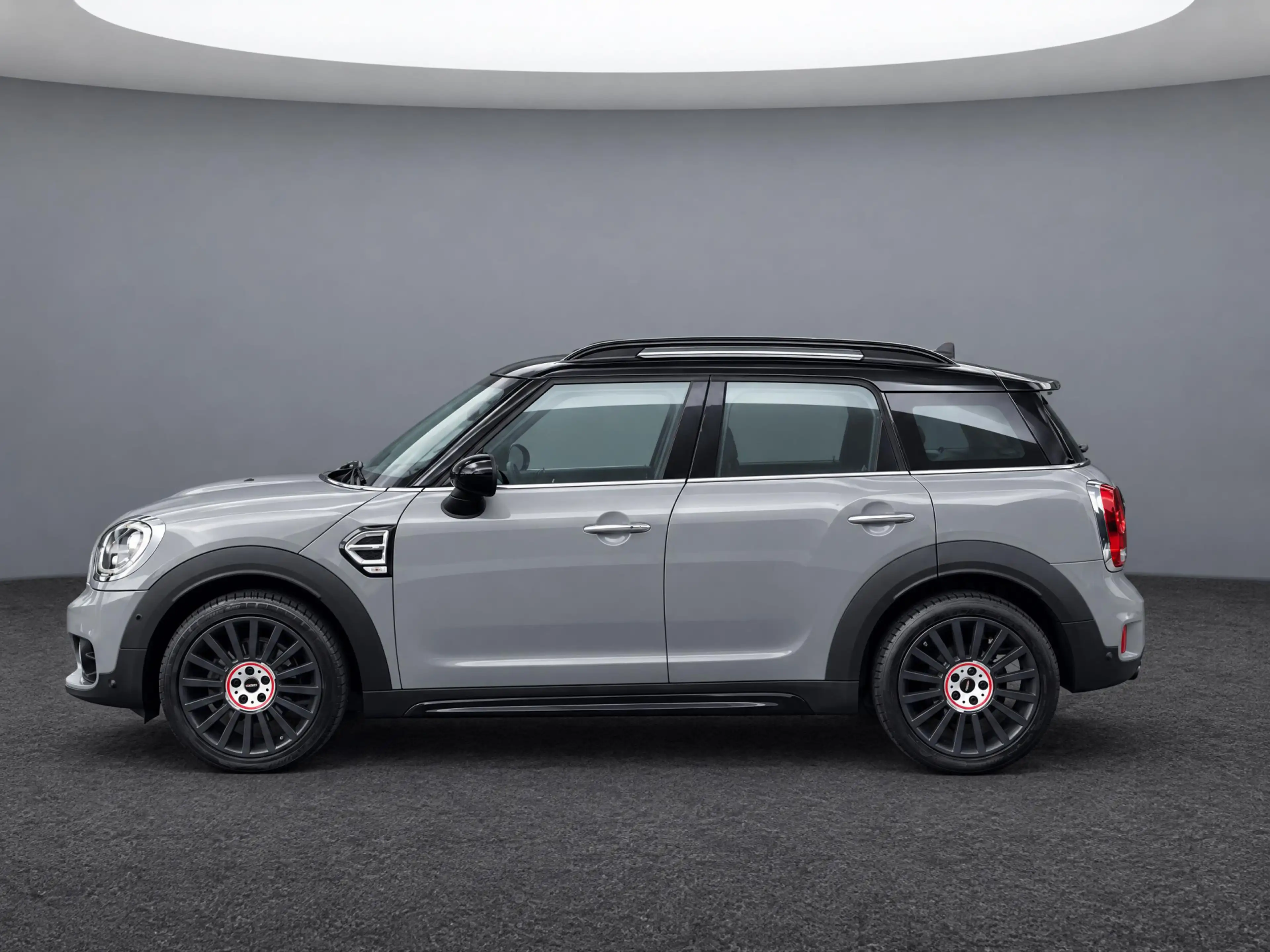 MINI Cooper Countryman 1.5 Chili YP — photo 8
