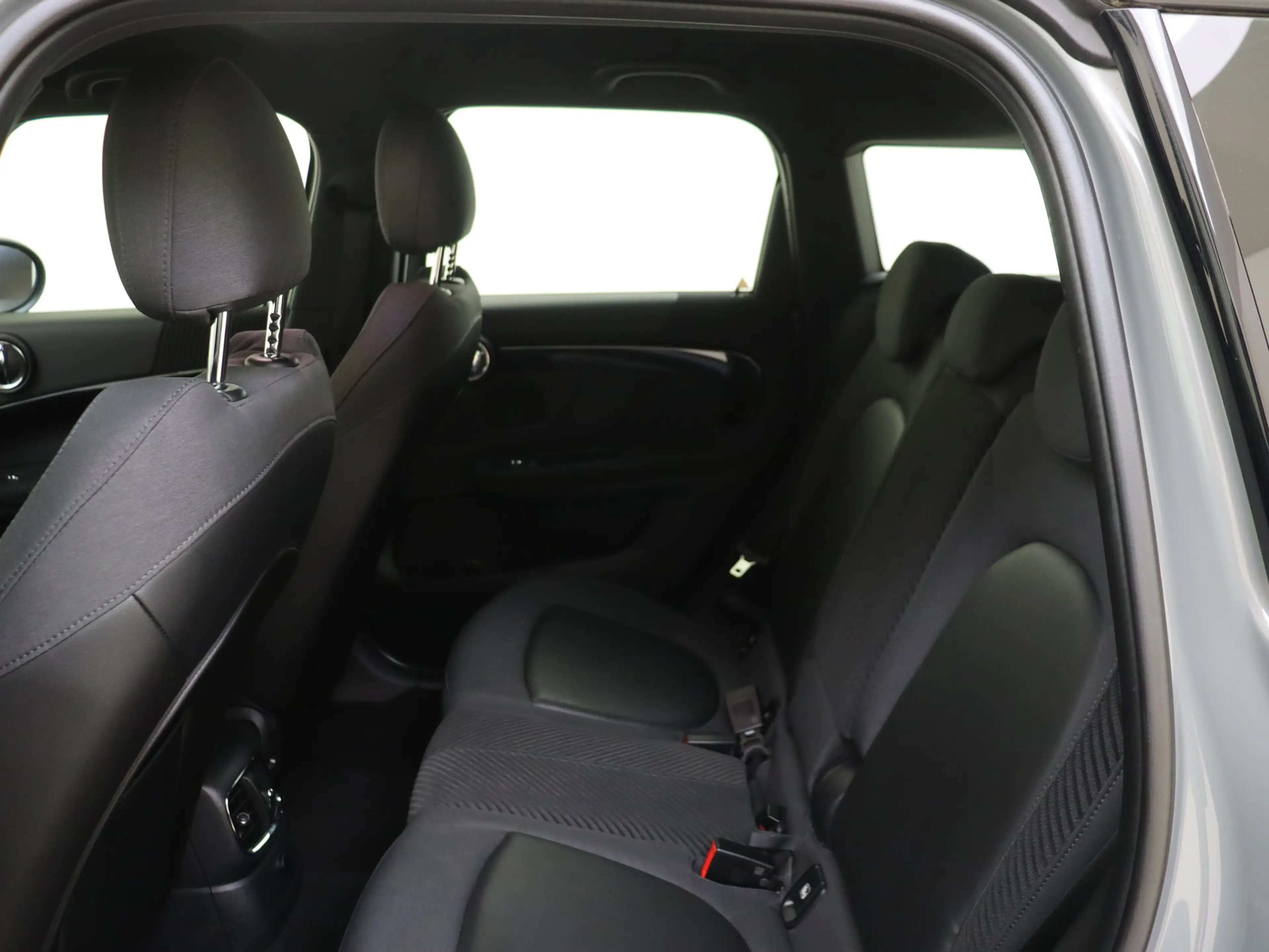 MINI Cooper Countryman 1.5 Chili YP — photo 15
