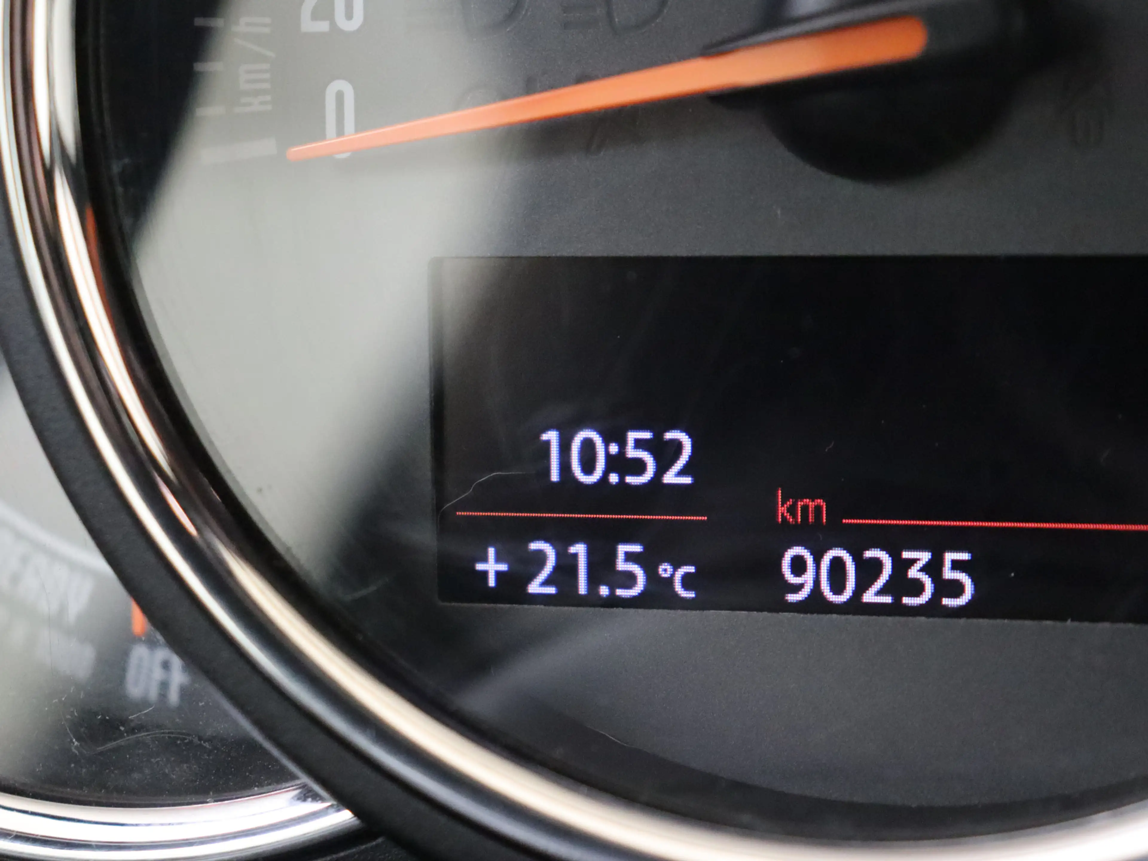 MINI Cooper Countryman 1.5 Chili YP — photo 13