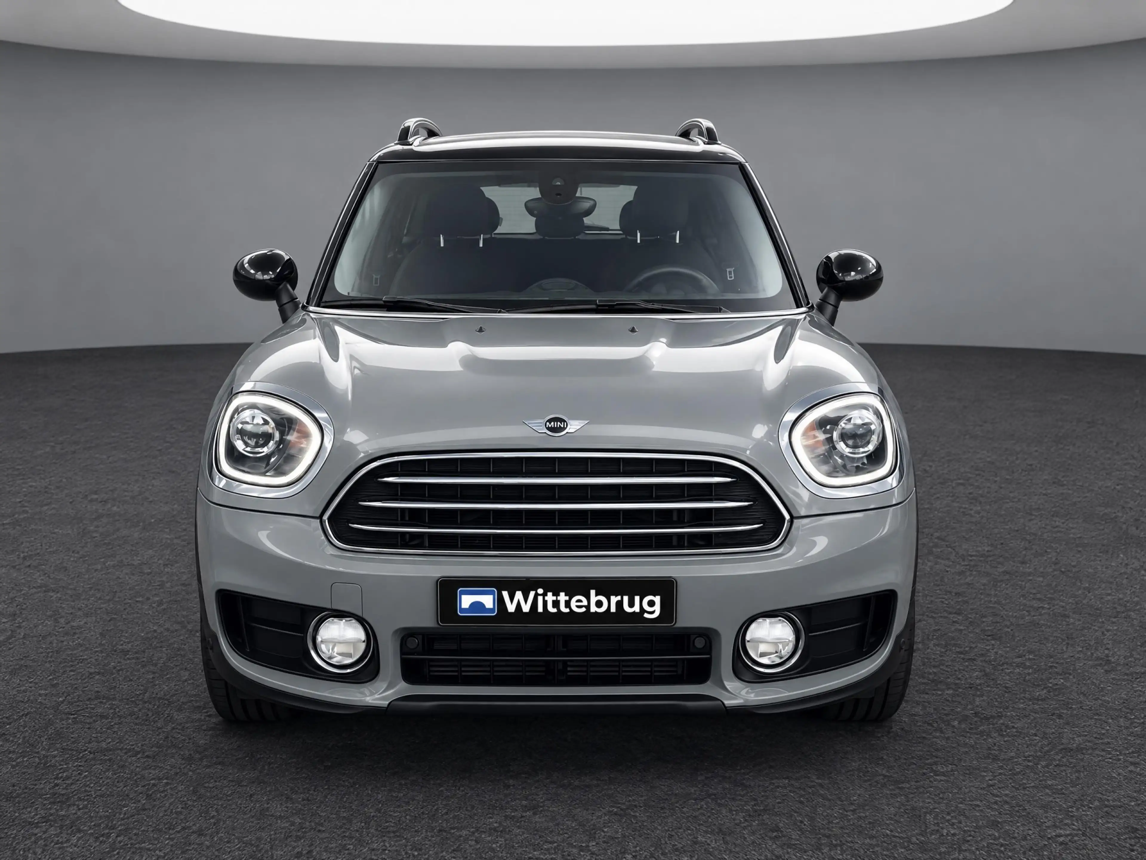 MINI Cooper Countryman 1.5 Chili YP — photo 3