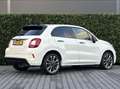 Fiat 500X 1.5 HYBRID SPORT, LEDER, CRUISE, NAVI, DAB, ECC-AI Wit - thumbnail 2