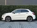 Fiat 500X 1.5 HYBRID SPORT, LEDER, CRUISE, NAVI, DAB, ECC-AI Wit - thumbnail 3