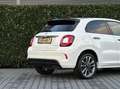 Fiat 500X 1.5 HYBRID SPORT, LEDER, CRUISE, NAVI, DAB, ECC-AI Wit - thumbnail 23