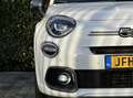 Fiat 500X 1.5 HYBRID SPORT, LEDER, CRUISE, NAVI, DAB, ECC-AI Wit - thumbnail 22