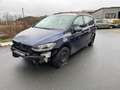 Volkswagen Touran Trendline BMT/Start-Stopp Blau - thumbnail 1