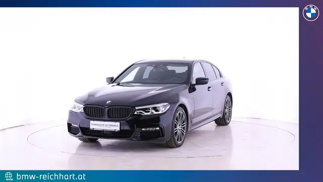 BMW 540 i xDrive