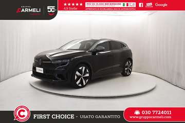 E-Tech Techno EV60 Optimum Charge 220cv