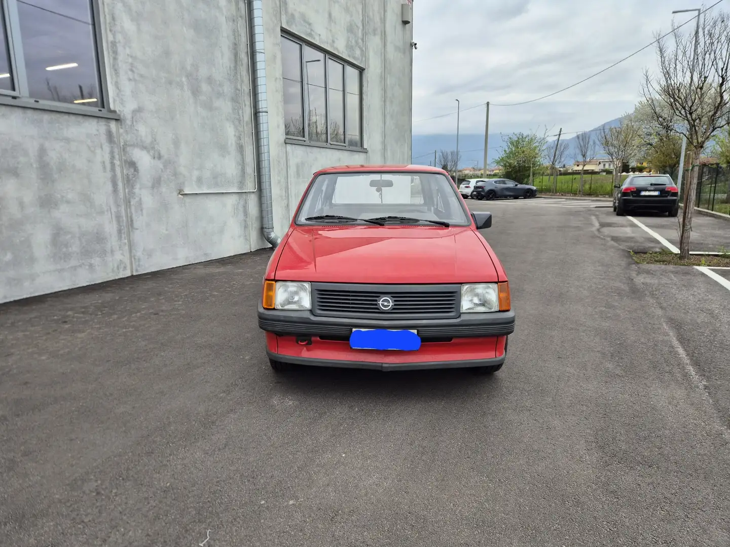 Opel Corsa 3p 1.0 City - 2