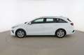 Kia Ceed / cee'd 1.4 TGDI Drive Blanco - thumbnail 3