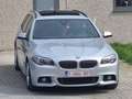 BMW 528 528i Xdrive Gris - thumbnail 1