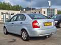 Hyundai ACCENT €2850,-1.4i Dynamic Apk 2027 Airco Trekhaak Nap Grau - thumbnail 4