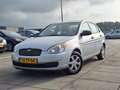 Hyundai ACCENT €2850,-1.4i Dynamic Apk 2027 Airco Trekhaak Nap Grau - thumbnail 1