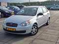 Hyundai ACCENT €2850,-1.4i Dynamic Apk 2027 Airco Trekhaak Nap Grau - thumbnail 11