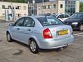 Hyundai ACCENT €2850,-1.4i Dynamic Apk 2027 Airco Trekhaak Nap Grau - thumbnail 3