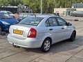 Hyundai ACCENT €2850,-1.4i Dynamic Apk 2027 Airco Trekhaak Nap Grau - thumbnail 6