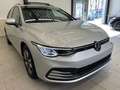 Volkswagen Golf VIII Variant 1.0 TSI Move PANO+ACC+LANE+LED+APP... Silber - thumbnail 3