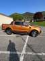 Ford Ranger 2.0 tdci double cab Wildtrak 170cv auto Arancione - thumbnail 3