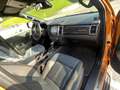 Ford Ranger 2.0 tdci double cab Wildtrak 170cv auto Arancione - thumbnail 5