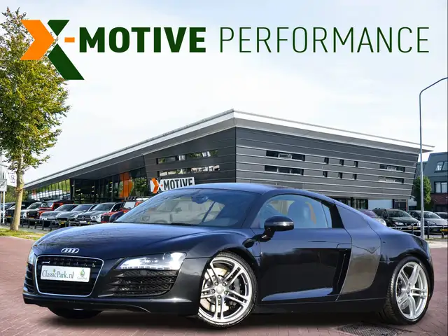 Audi R8 4.2 V8 FSI R-Tronic Pro+ | Carbon Exterieur pack |