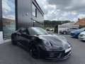 Porsche 911 GTS PDK/ PANO/ 360°/ 90L/ 18-way/ 1 owner Noir - thumbnail 2