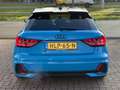 Audi A1 SPORTBACK 40 TFSI S Line 2019 Blauw S-tronic 200PK Blauw - thumbnail 3