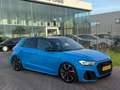 Audi A1 SPORTBACK 40 TFSI S Line 2019 Blauw S-tronic 200PK Blauw - thumbnail 4