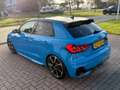 Audi A1 SPORTBACK 40 TFSI S Line 2019 Blauw S-tronic 200PK Blauw - thumbnail 7