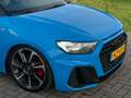 Audi A1 SPORTBACK 40 TFSI S Line 2019 Blauw S-tronic 200PK Blauw - thumbnail 5