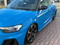 Audi A1 SPORTBACK 40 TFSI S Line 2019 Blauw S-tronic 200PK Blauw - thumbnail 6