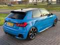 Audi A1 SPORTBACK 40 TFSI S Line 2019 Blauw S-tronic 200PK Blauw - thumbnail 11