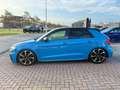 Audi A1 SPORTBACK 40 TFSI S Line 2019 Blauw S-tronic 200PK Blauw - thumbnail 8
