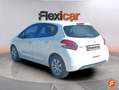Peugeot 208 5P ACTIVE PureTech 60kW (82CV) Blanco - thumbnail 5