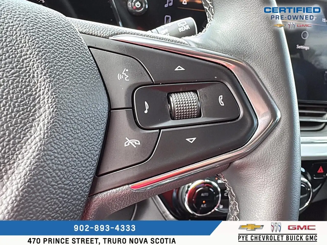 Chevrolet Trax снимка Chevrolet Trax