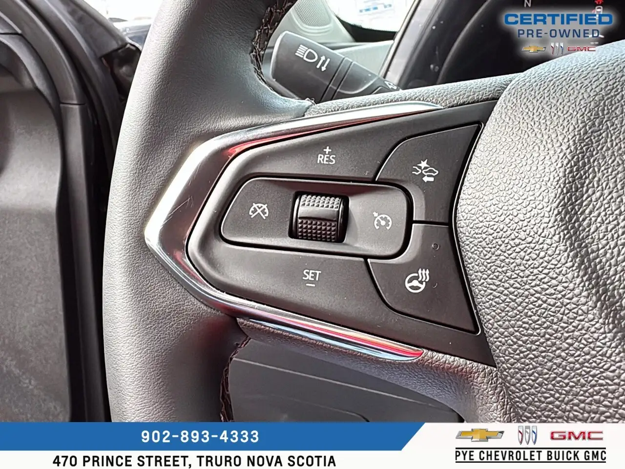 Chevrolet Trax снимка Chevrolet Trax