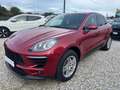 Porsche Macan S Diesel Aut. Violett - thumbnail 7