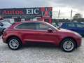 Porsche Macan S Diesel Aut. Violett - thumbnail 2