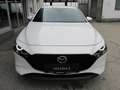 Mazda 3 Mazda3 e-Skyactiv-G140 Exclusive-Line Weiß - thumbnail 2