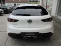 Mazda 3 Mazda3 e-Skyactiv-G140 Exclusive-Line Weiß - thumbnail 5