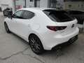 Mazda 3 Mazda3 e-Skyactiv-G140 Exclusive-Line Weiß - thumbnail 6