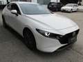 Mazda 3 Mazda3 e-Skyactiv-G140 Exclusive-Line Weiß - thumbnail 3
