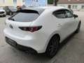 Mazda 3 Mazda3 e-Skyactiv-G140 Exclusive-Line Weiß - thumbnail 4