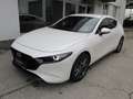 Mazda 3 Mazda3 e-Skyactiv-G140 Exclusive-Line Weiß - thumbnail 1