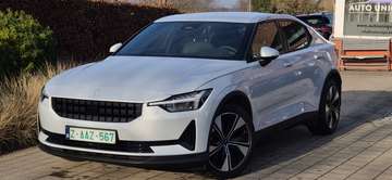 *78 kWh* LONG RANGE *Single Motor*Camera*CarPlay*