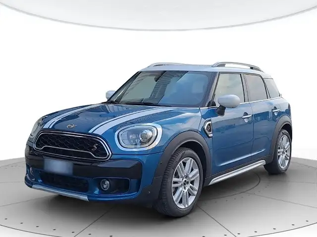 MINI Cooper S Countryman Countryman 2.0 Cooper S