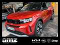 Opel Frontera Electric GS Voll-Ausstasttung&viel Platz Grau - thumbnail 1