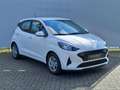Hyundai i10 1.0i 67pk Comfort | Cruise | Airco | Carplay Blanc - thumbnail 3