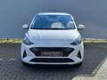 Hyundai i10 1.0i 67pk Comfort | Cruise | Airco | Carplay Blanc - thumbnail 2